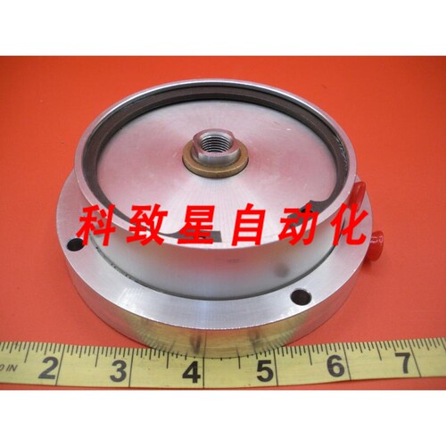 工业配件MEAD SS-400X0.25-FB AIR 4 BORE DOUBLE ACTING SS400X0