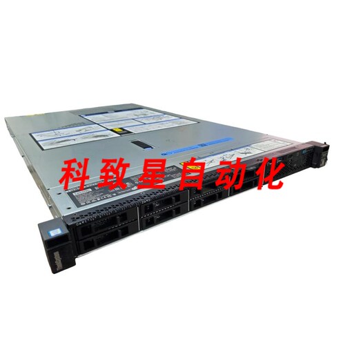 工业配件SR530 1X XEON SILVER 4210R 32GB DDR4 730-8I 2X550W P