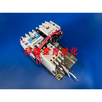 工业配件AN56BNO 18AMP NEMA SIZE 0 接触器启动器