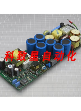 工业配件ACS DDM4-PS 电路板 ACSTECH80 T207012