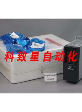 工业配件FC80PK75T4E20H1BXCXXXSXXXXAX 变频器 134U2979 0.75KW