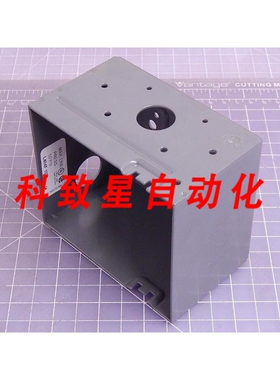 工业配件137241/0027 CASE MARE ENCLOSURE T101915