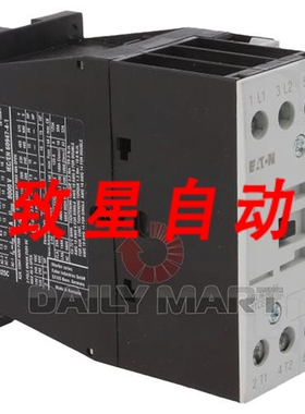 工业配件DILM25-01(RDC24)接触器
