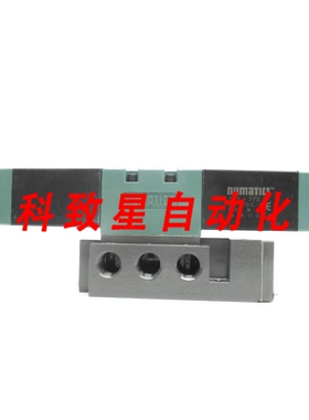 工业配件153SS43AM000061 24VDC.25A 150PSI-10-115 F