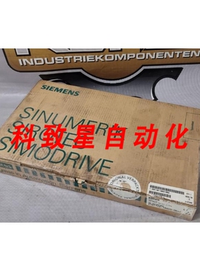 工业配件6SN1146-1AB00-0BA0 D 版