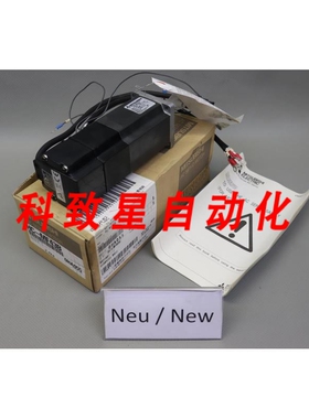 工业配件HC-MF43B 伺服电机 400W 2.8A UNOVP