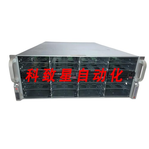 工业配件DATTO MD70-HB0-XXX XEON E5695 V4 32GB DDR4 LSI RAID