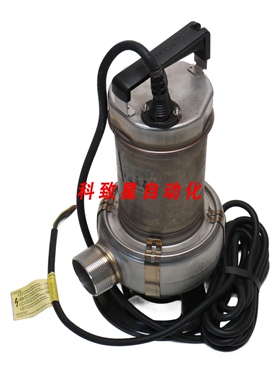工业配件AP35B.50.06.3V 泵UNILIFT QMAX 18M3/H 3X400V 50HZ 电