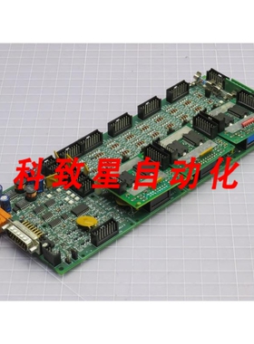 工业配件DINEMA PCB 2703B 电路板 T254421