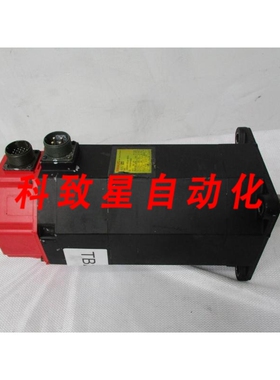 工业配件20SA06B-0502-B531 伺服电机 3 PH 20 A 8 极 2000 RPM T