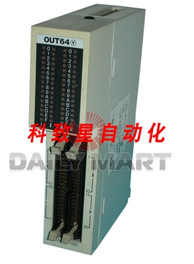 工业配件FP3/AFP33487-F/OUT64 PLC