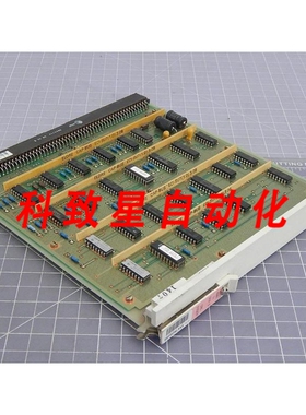 工业配件AT&T DRPQ0ALAXX AMR 11 SER 3 CRC 编码器模块 T101620