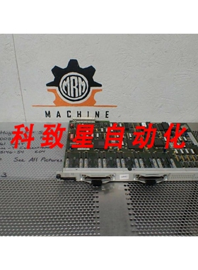 工业配件HUGHES LAN SYSTEMS A005146-04 REV E MODEL 324T LE-05