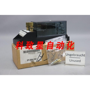 工业配件EP000-7001 EP-UMFORMER 带驱动 230V 50HZ UNOVP