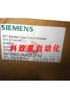 工业配件3VT8563AA03PA2 可编程逻辑控制器 PLC CPU