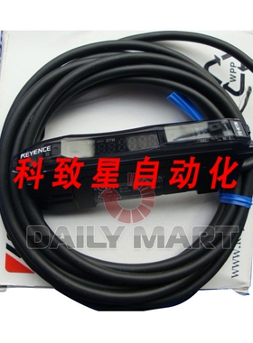 工业配件光传感器放大器 FS-N11N FSN11N