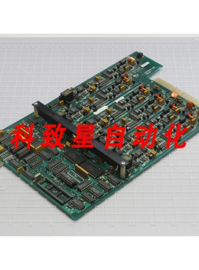 工业配件7379A31GO 7QAW电路板T203199