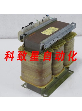 工业配件4AP2795-0AV70-8Y 自耦变压器 21KVA 480/440V PRI 400V