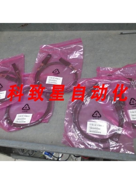 工业配件SFP-H10GB-CU2M 5 米 SFP+TWINAX 光电缆 37-1430-02