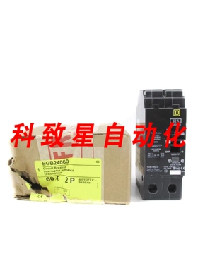 工业配件EGB24060 60A 277V