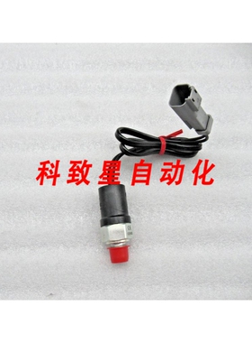 工业配件压力开关AXE73706 4890 4995 9610 GEMS