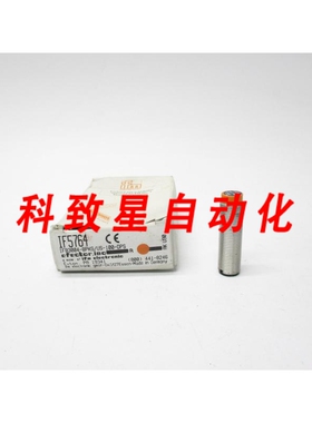 工业配件IF5764 IFB3004-BPKG/US-100-DPS