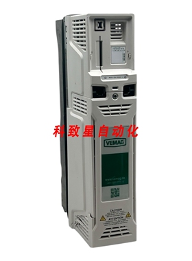 工业配件VEMAG M600-034 00025 A 变频器0.75/1.1 KW