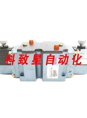 工业配件MAC 6523B-000-PP-114DA 110/120V 150PSI