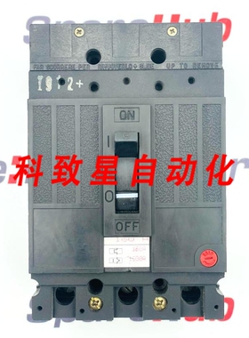 工业配件F&G TEKF 断路器 160A