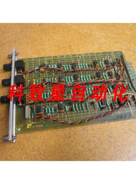 工业配件0-51884 电路板LSCA模块801412-18A