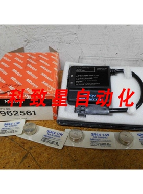工业配件J3E05MW-TALL 962561 装置 W/(4) 938882 SR44 1.5V