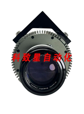 工业配件RS ROPER CCD CAMERA RTE/CCD-1300-Y/HS P/N 7360.C9811