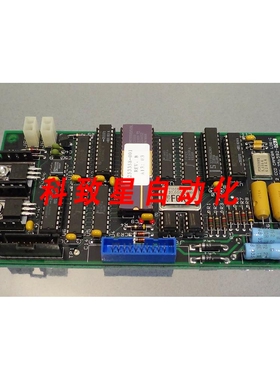 工业配件TELTEC 254592-001 REV.B 2 CCD 摄像机逻辑板
