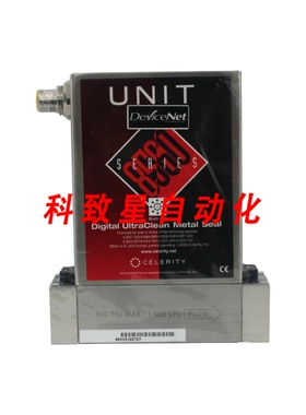 工业配件UFC-8565C MULTIFLOW MFLOSC16 0190-16331-04 MASS FLOW