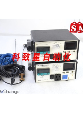 工业配件J-KEM MODEL 210/定时器温控器仪器