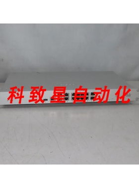 工业配件MERAKI MX85-HW 无人认领