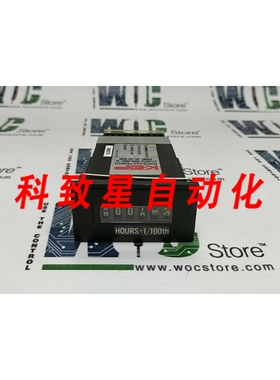 工业配件64125 MTH102/MTH1622 KEP计数器TB/110VAC/60HZ
