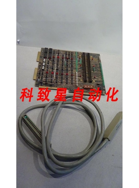 工业配件HP 12979-60019 扩展板带 12979-60024 电缆