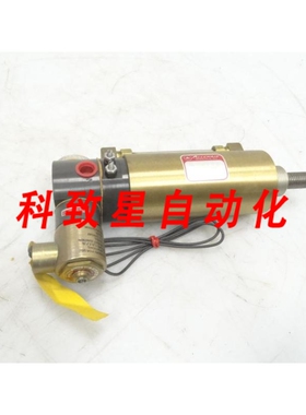工业配件ALLENAIR AV-1/2X3-NT-SVSR-AAX-120/60 气动 -