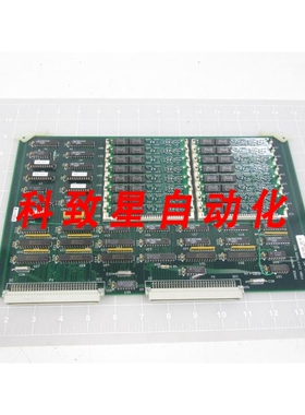 工业配件MCE ADAC LABS 2143005 2143-5005 图像存储板 T66800