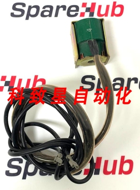 工业配件RANCO L27-2042 电磁阀