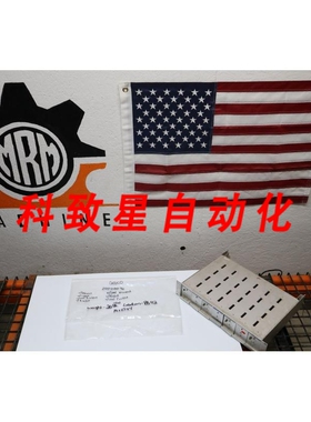 工业配件CADCO 00000096 带 (7) 模块卡