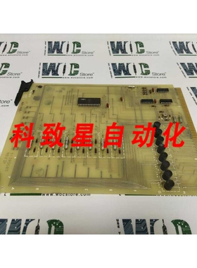 工业配件51390083-100 REV 1A/4DP7APXIA21 模拟输入模块