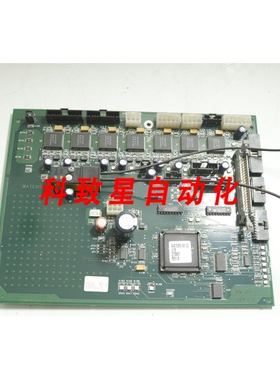 工业配件ALLIANCE 2695 流体驱动板056453 REV J 056445