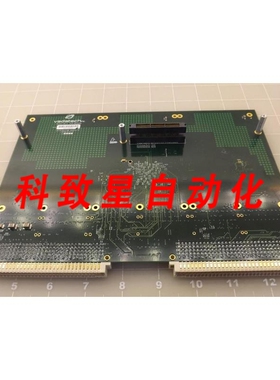 工业配件VADATECH VME102 REV A PCA-VME102XA BOARD T25946