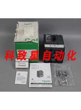工业配件LV431620 断路器 3P2T TM250D NSX250F UNOVP