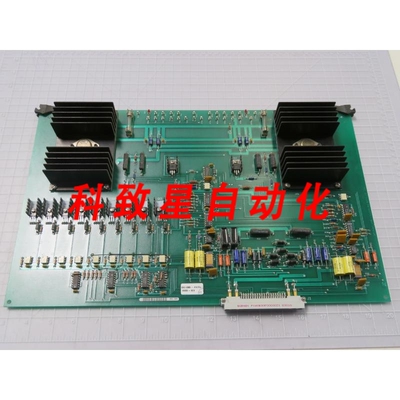 工业配件6100-4135-001-01 06100-4135-000-61 电路板 T172861