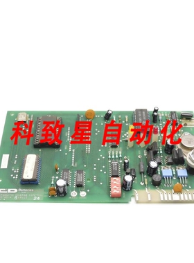 工业配件C&D MBC-4514-24 REV.A