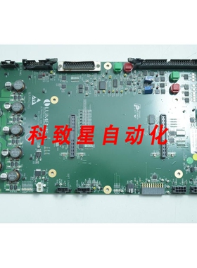 工业配件ULTRAPULSE DUO IF BOARD PC-10052750 REV F