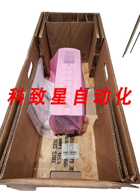 工业配件ACH550-UH-06A1-6+C558+0H358+0J400+N2007+X1558 变频器